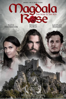 Magdala Rose (2019) poster