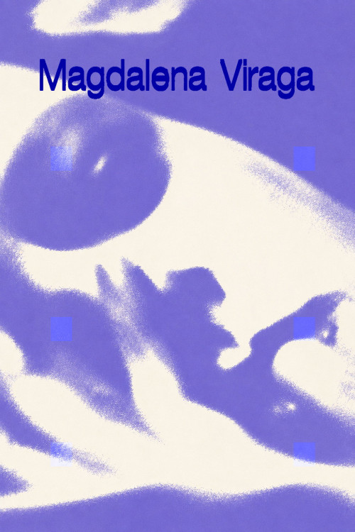 Magdalena Viraga (1986) poster