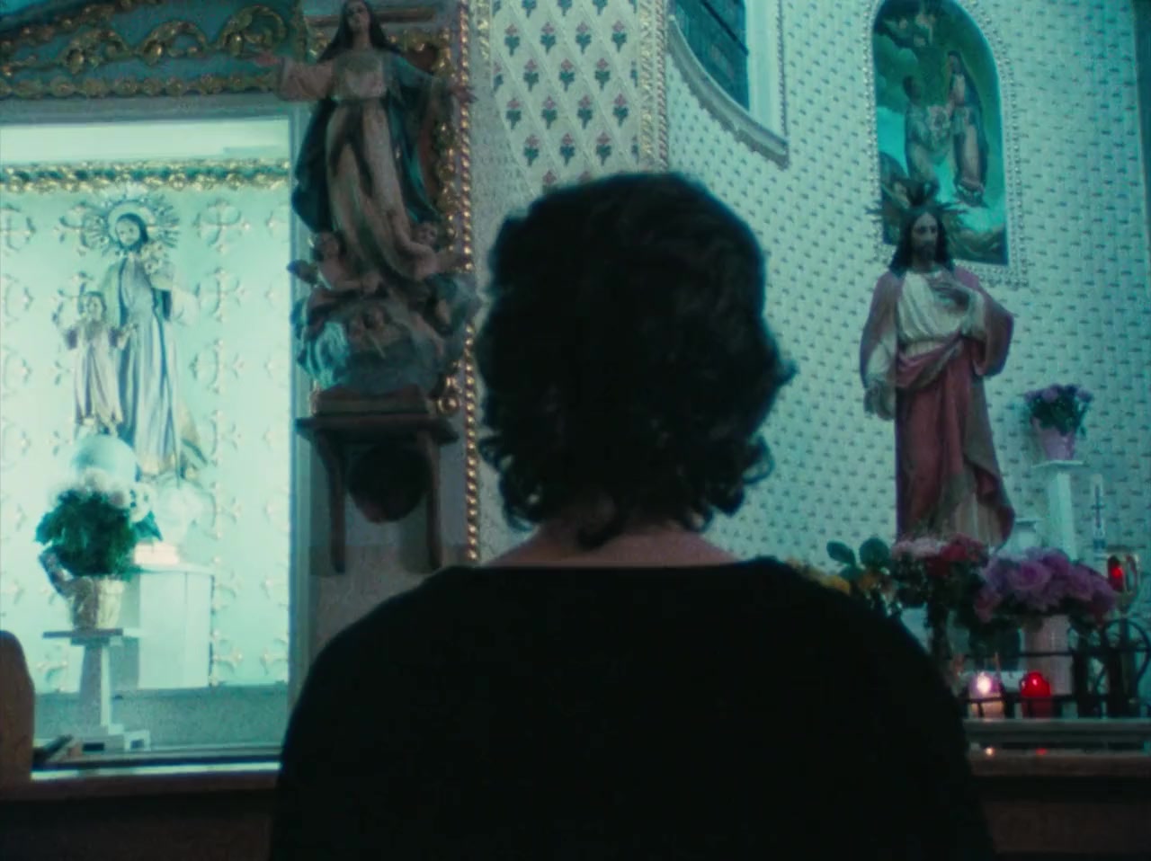 Magdalena Viraga screenshot 1
