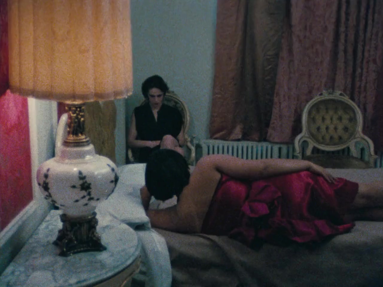 Magdalena Viraga screenshot 2