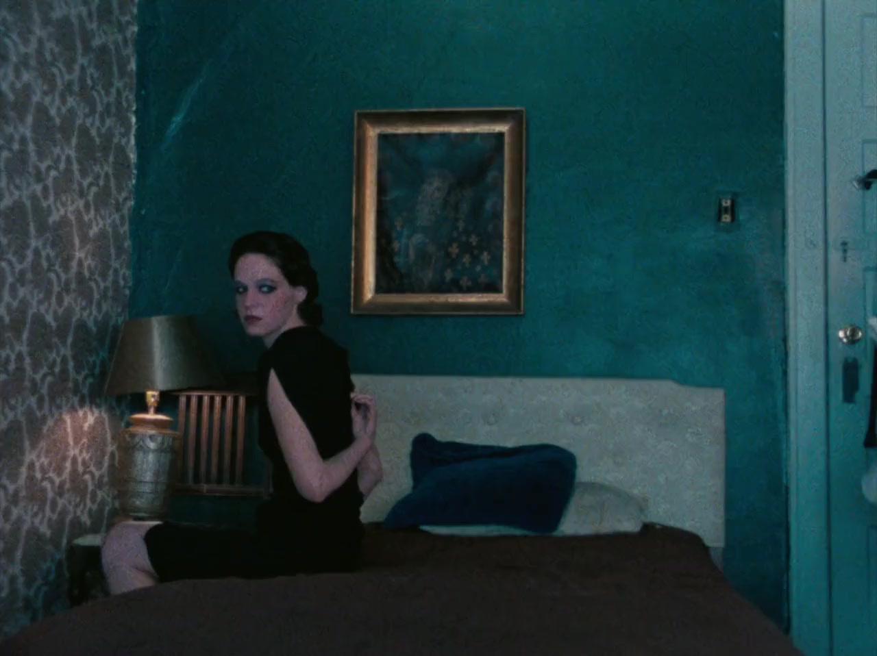 Magdalena Viraga screenshot 3