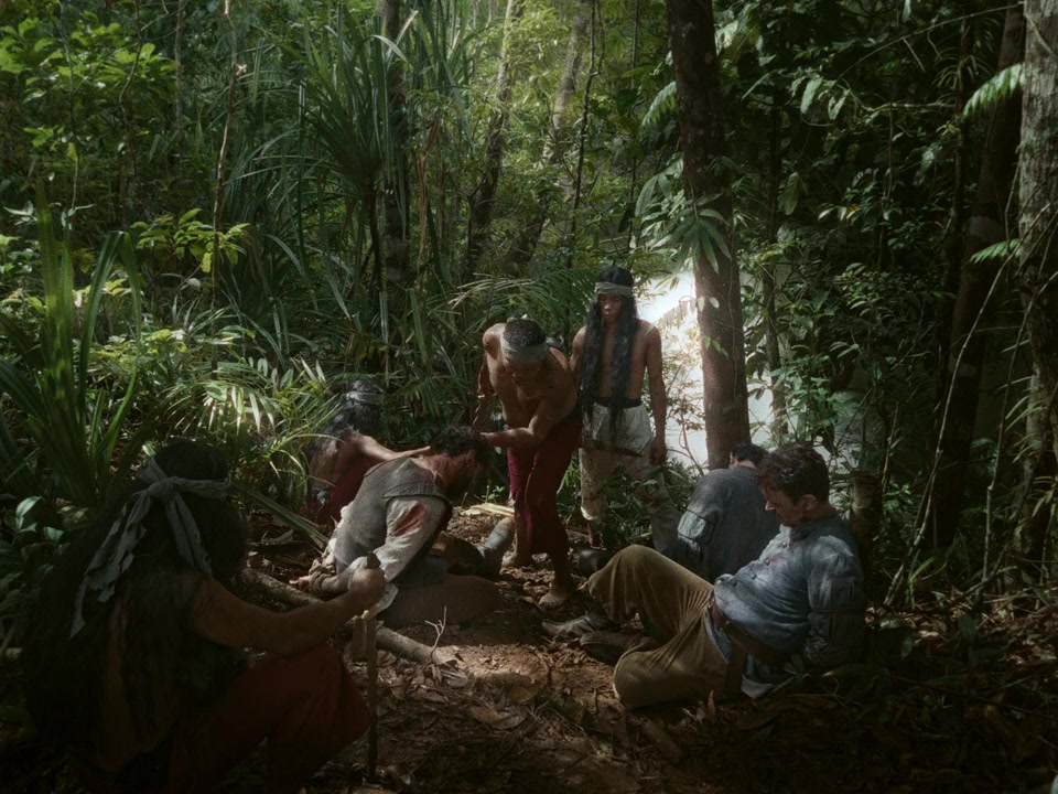 Magalhães screenshot 2