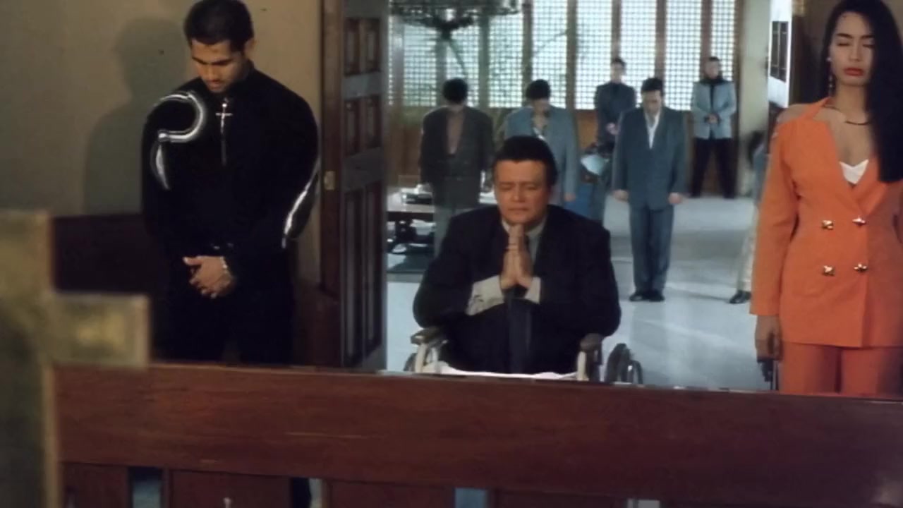 Magkasangga sa batas screenshot 3
