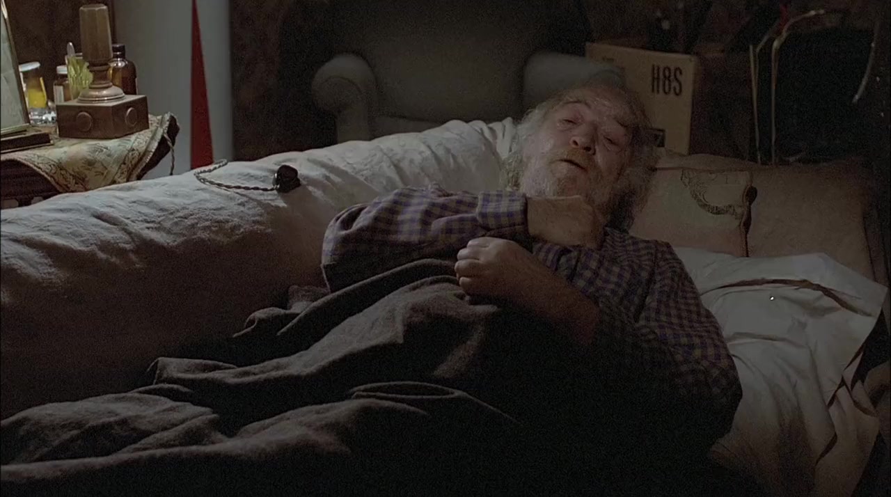 Magic screenshot 1