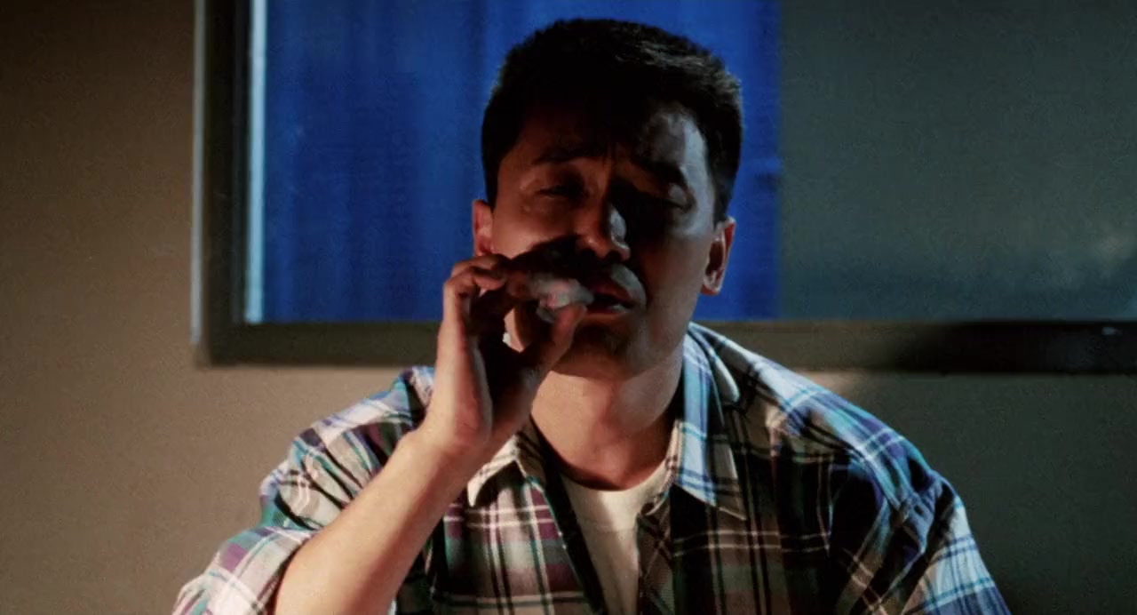 Qu mo jing cha screenshot 2