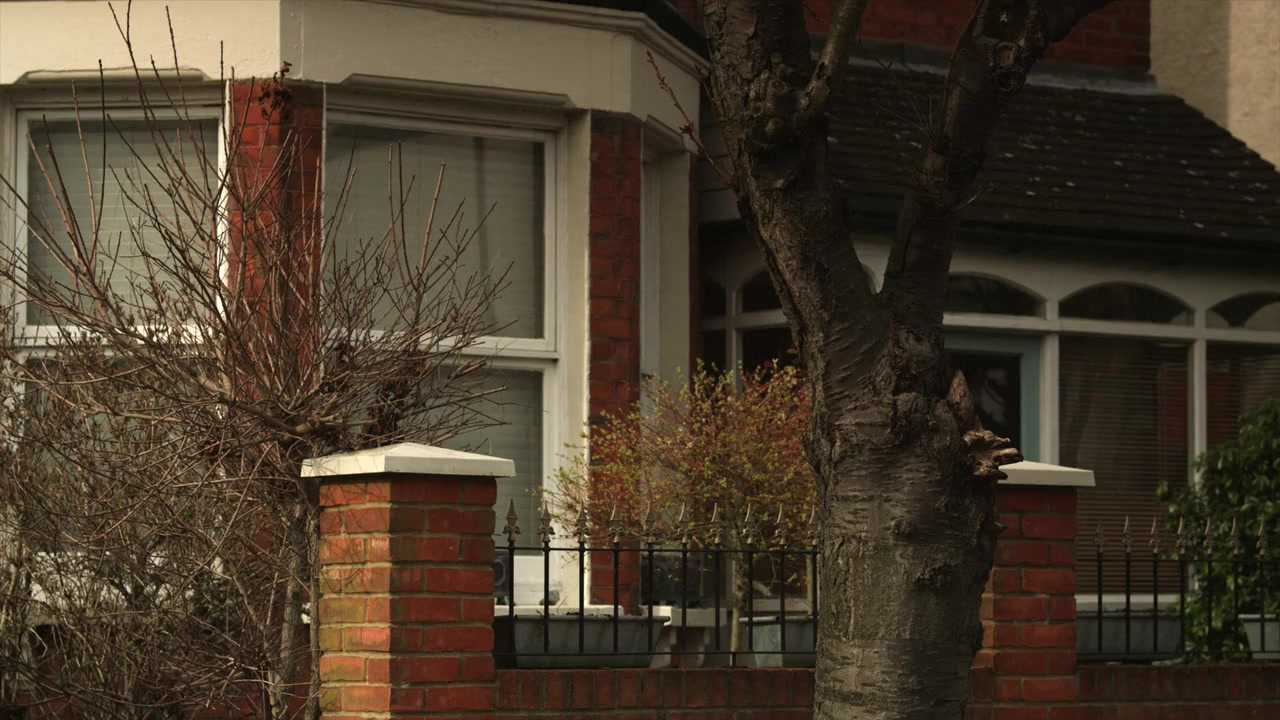 Magic Beyond Words: The J.K. Rowling Story screenshot 1