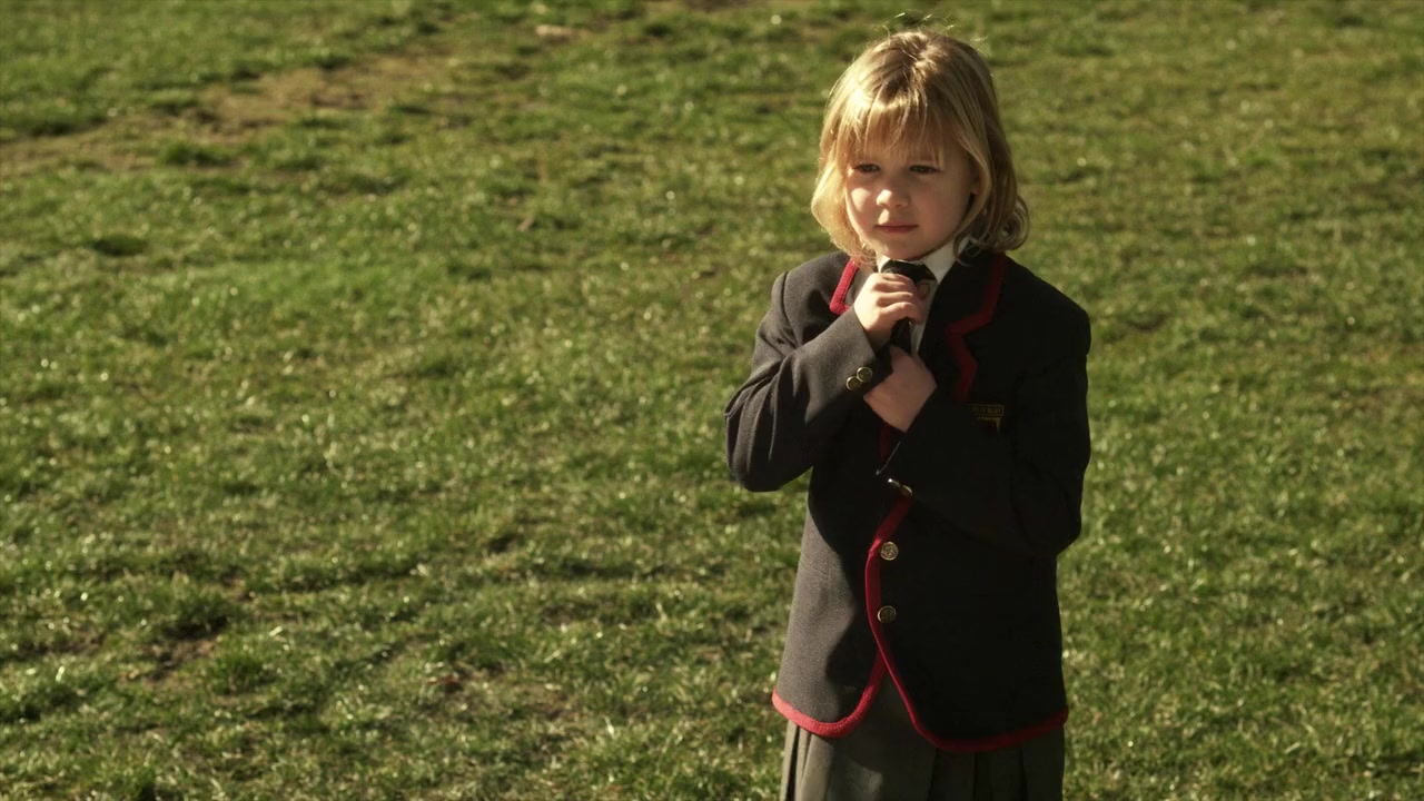 Magic Beyond Words: The J.K. Rowling Story screenshot 2