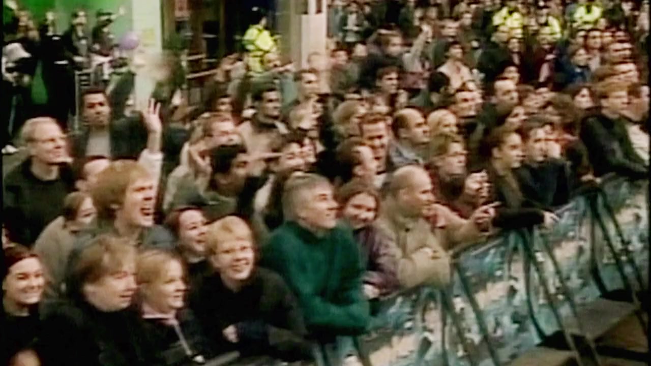 Magic Beyond Words: The J.K. Rowling Story screenshot 3