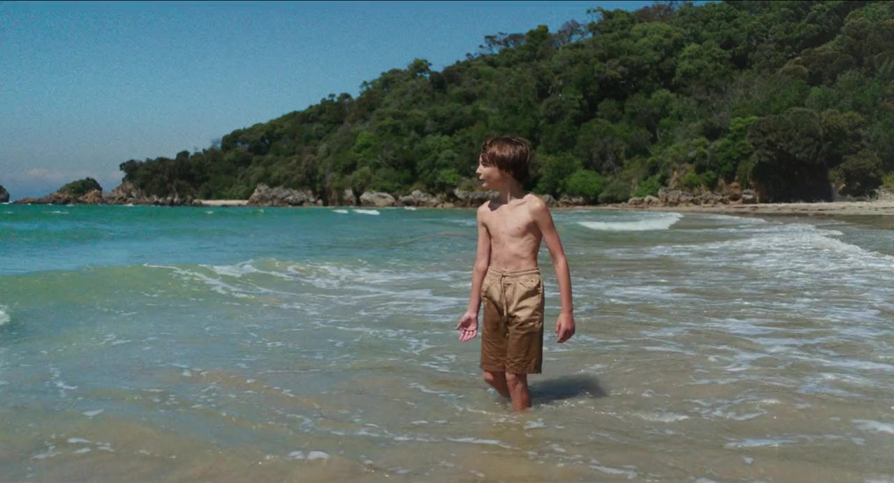 Magic Beach screenshot 2