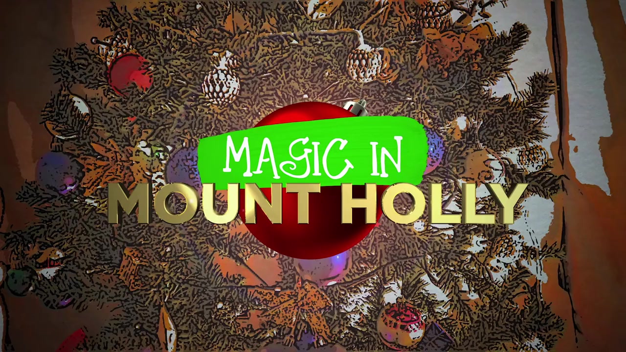 Magic in Mount Holly screenshot 1