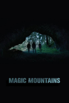 Magic Mountains (2020) poster