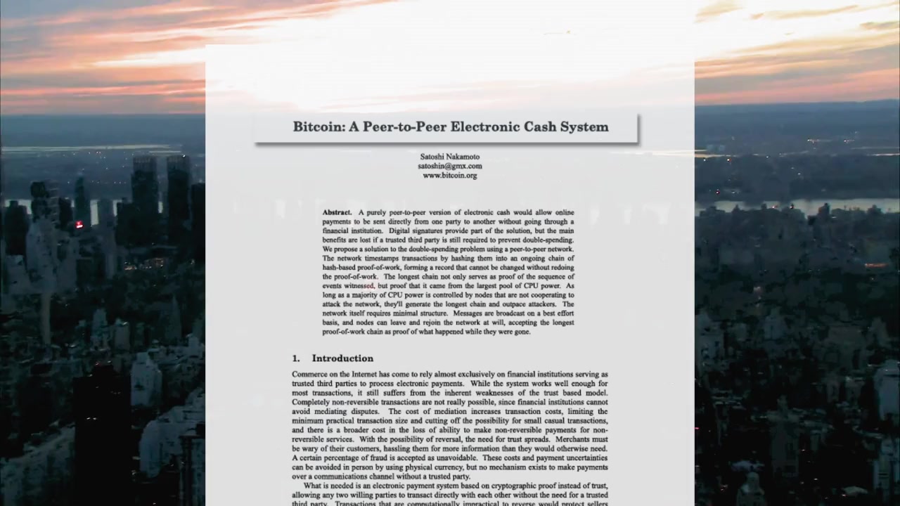 Magic Money: The Bitcoin Revolution screenshot 3