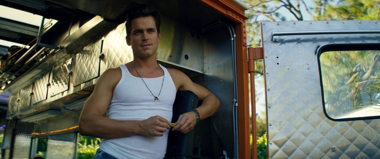 Magic Mike XXL screenshot 1