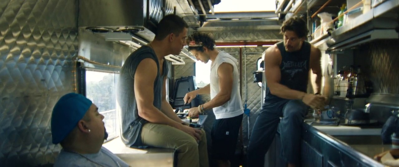 Magic Mike XXL screenshot 2