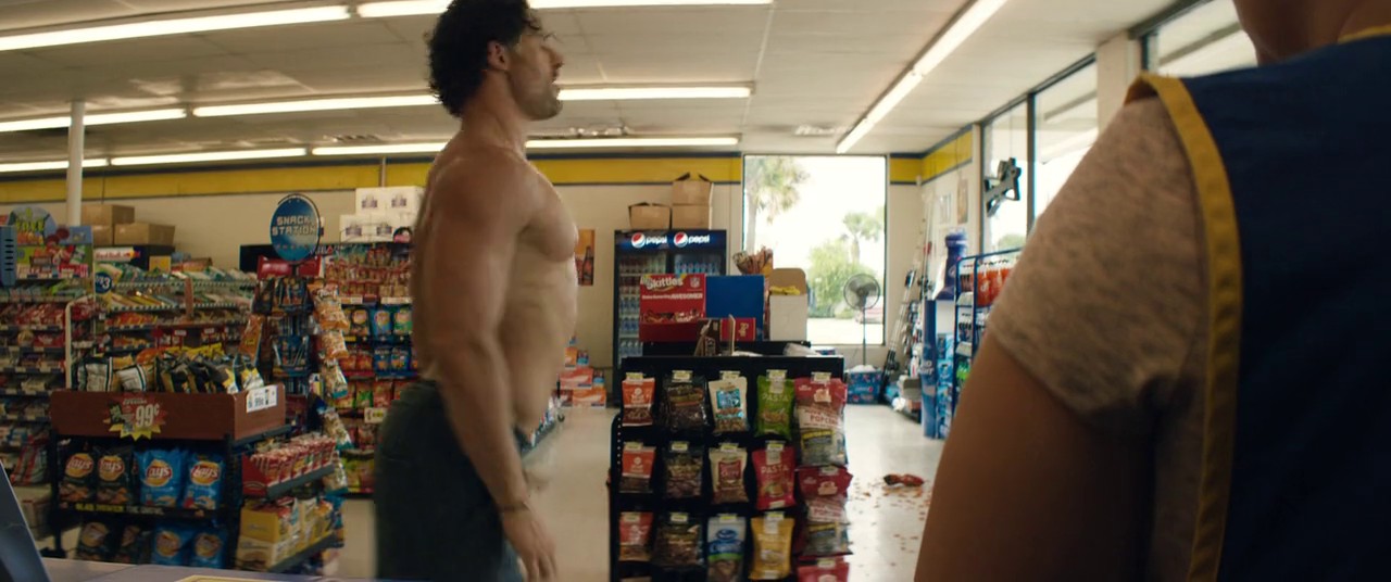 Magic Mike XXL screenshot 3