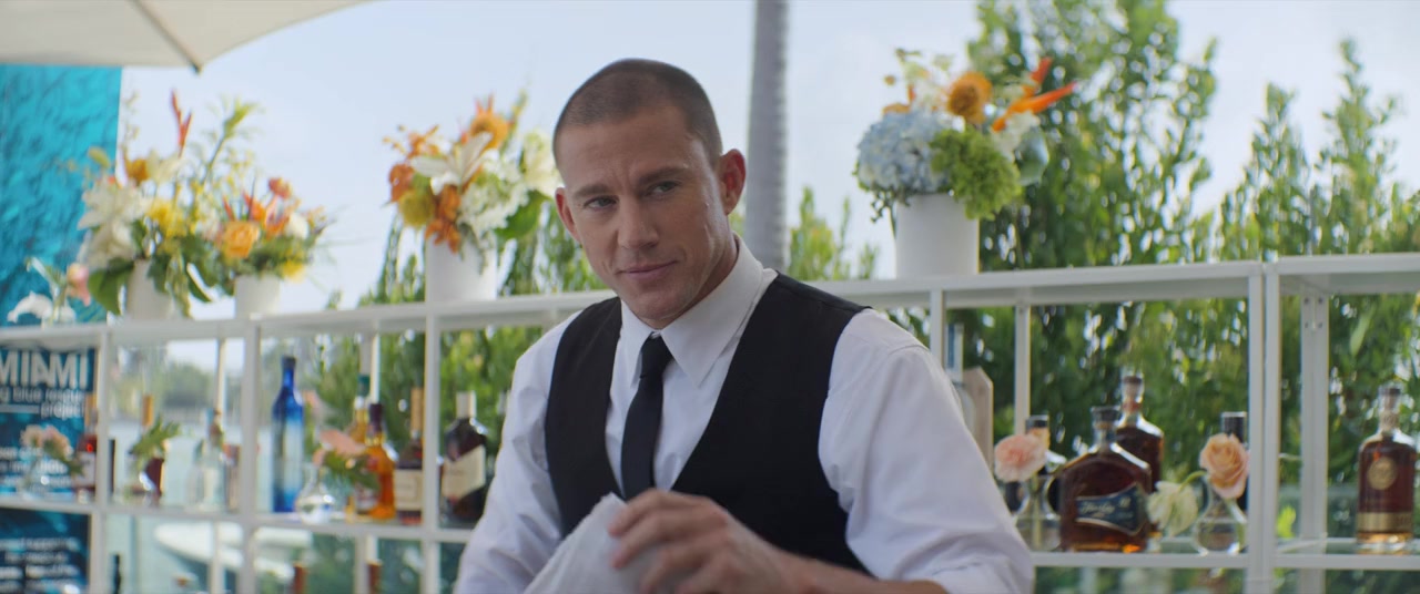 Magic Mike's Last Dance screenshot 1