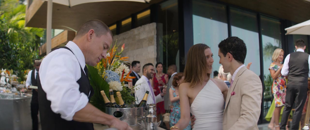 Magic Mike's Last Dance screenshot 2