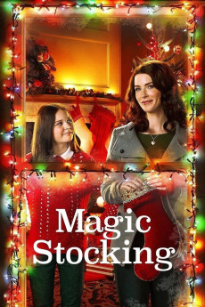 Magic Stocking (2015) poster