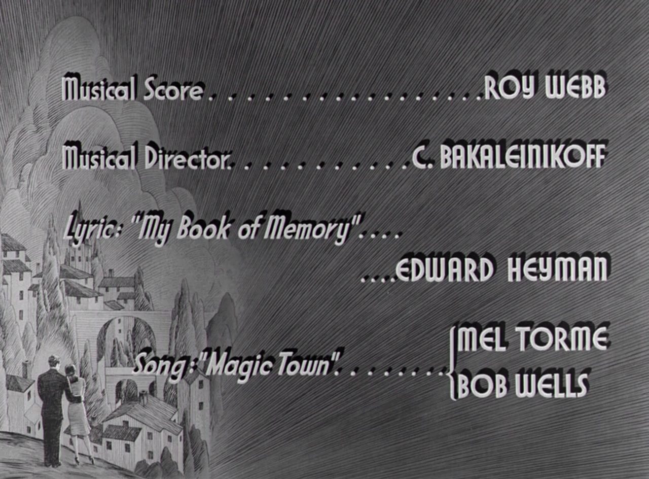 Magic Town screenshot 1