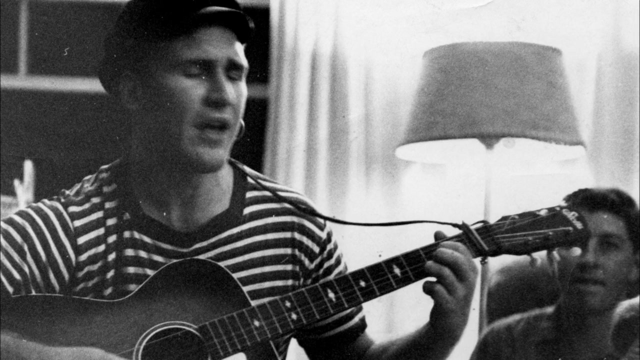 Magic Trip: Ken Kesey's Search for a Kool Place screenshot 1
