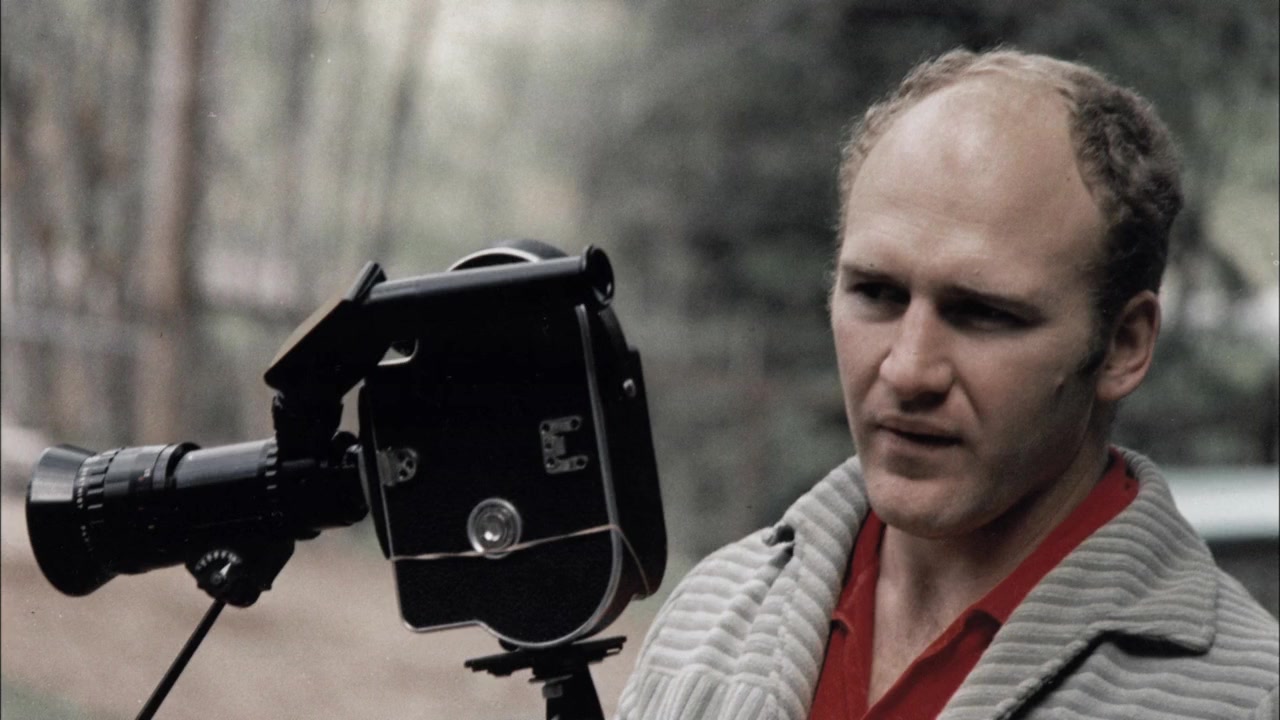 Magic Trip: Ken Kesey's Search for a Kool Place screenshot 2