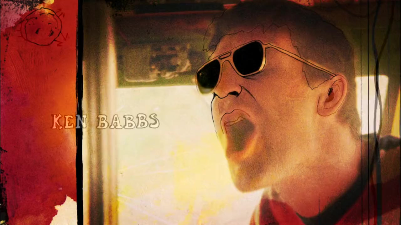 Magic Trip: Ken Kesey's Search for a Kool Place screenshot 3
