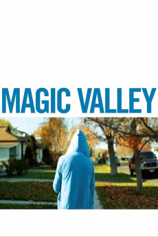 Magic Valley (2011) poster