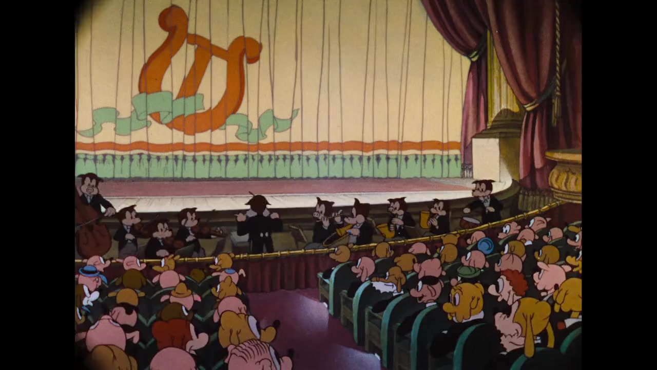 Magician Mickey screenshot 3