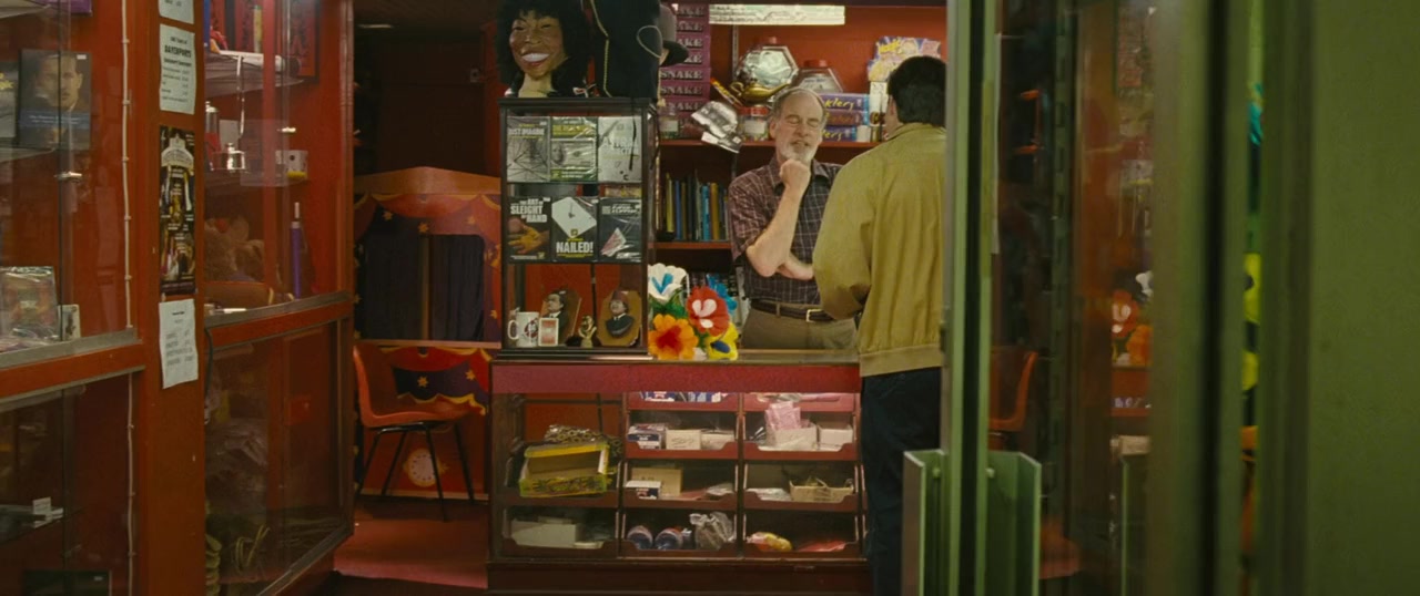 Magicians screenshot 2