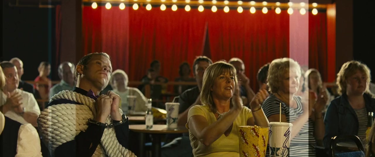 Magicians screenshot 3