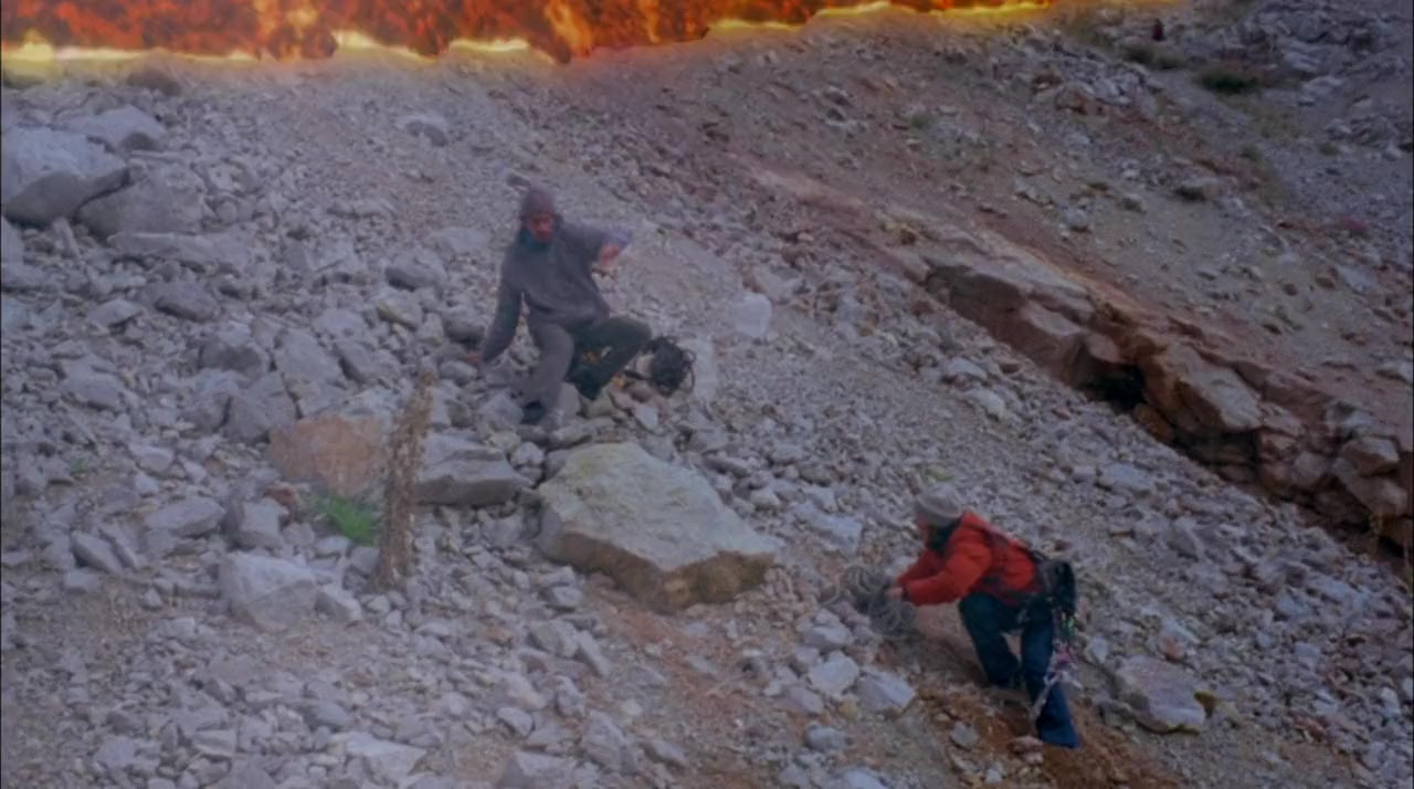 Magma: Volcanic Disaster screenshot 2