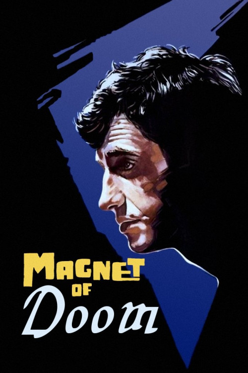 L'Aîné des Ferchaux (1963) poster