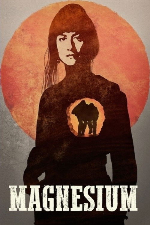 Magnezja (2020) poster