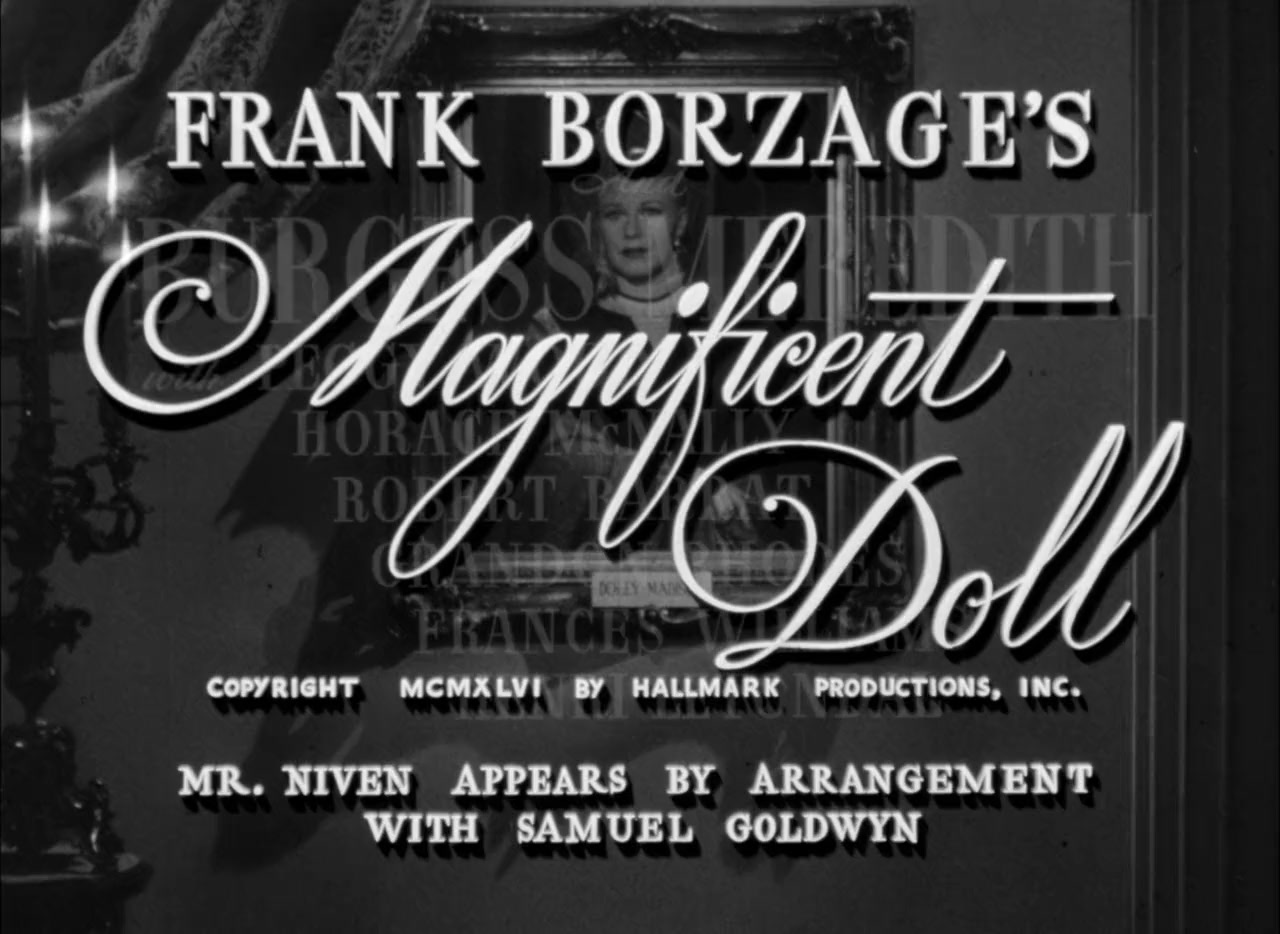 Magnificent Doll screenshot 2