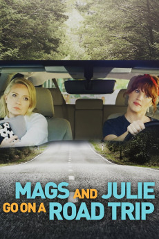 Mags and Julie Go on a Road Trip. (2020) poster