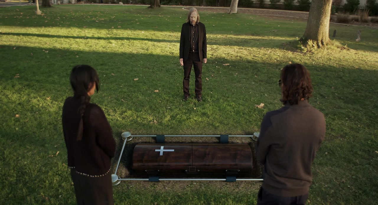 Magpie Funeral screenshot 1