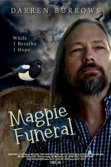Magpie Funeral (2023) poster