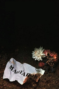 Magyarok (1978) poster