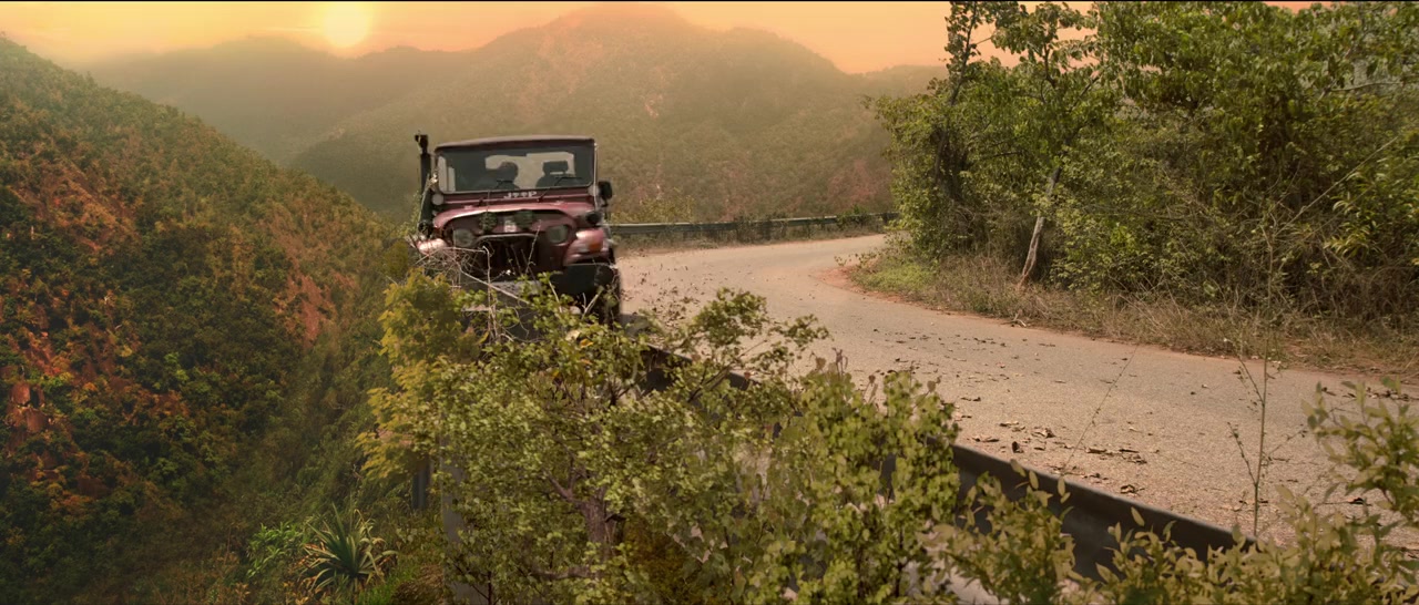Maha Samudram screenshot 1
