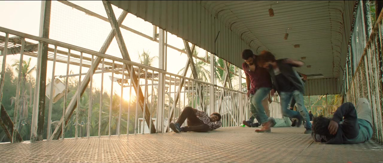 Maha Samudram screenshot 2