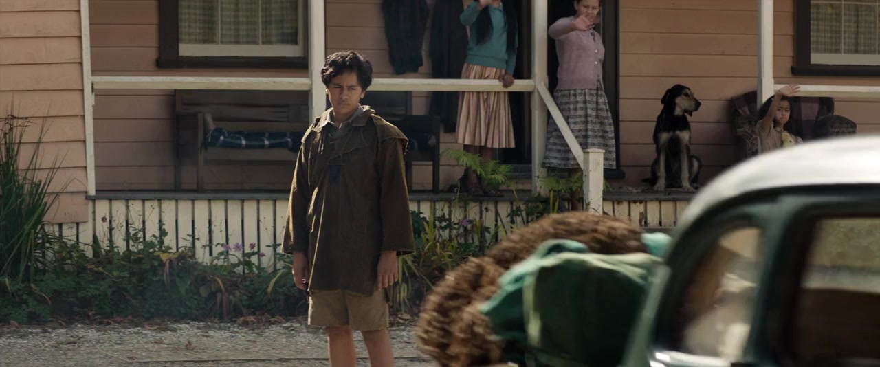 Mahana screenshot 2
