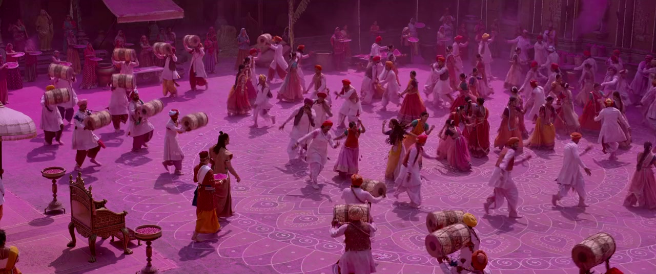 Maharaja screenshot 2