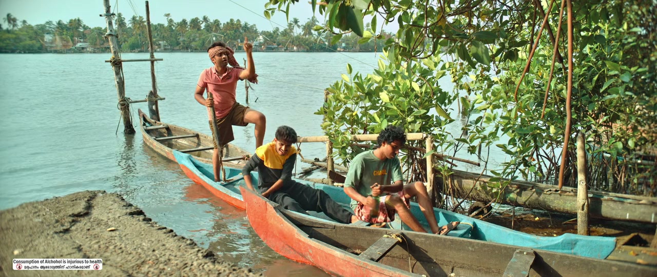 Maharaja Hostel screenshot 1