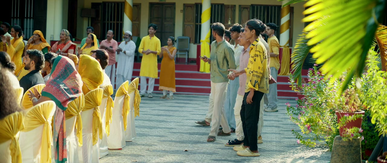 Maharaja Hostel screenshot 2