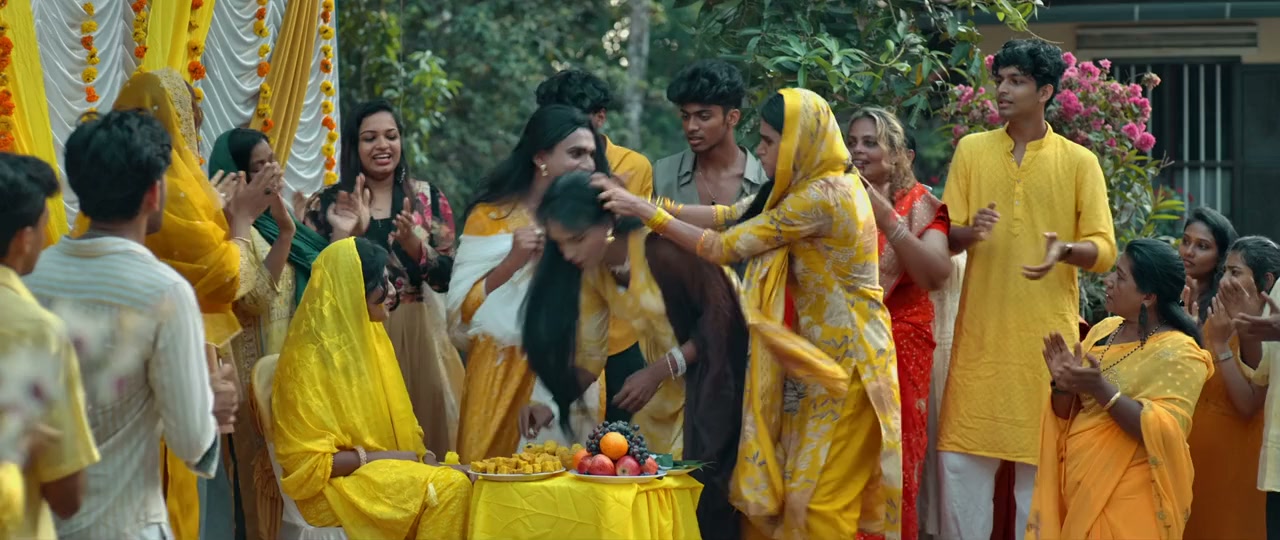 Maharaja Hostel screenshot 3