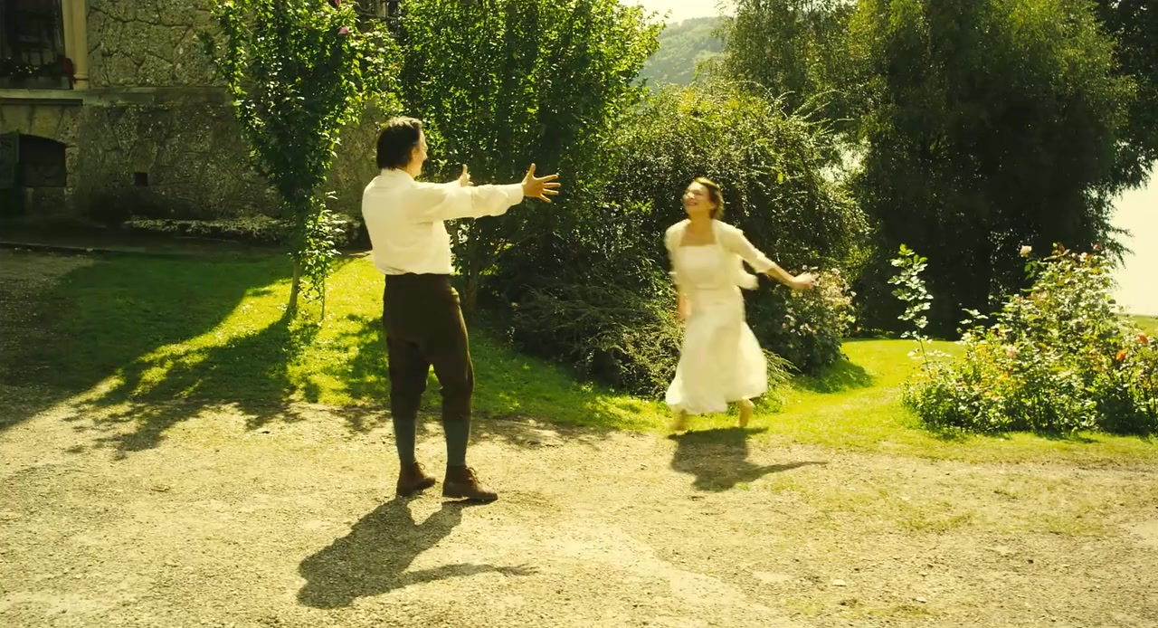 Mahler auf der Couch screenshot 1