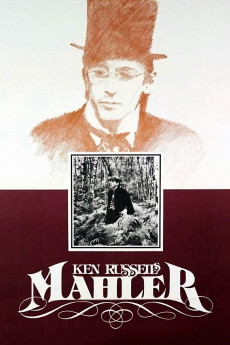 Mahler (1974) poster