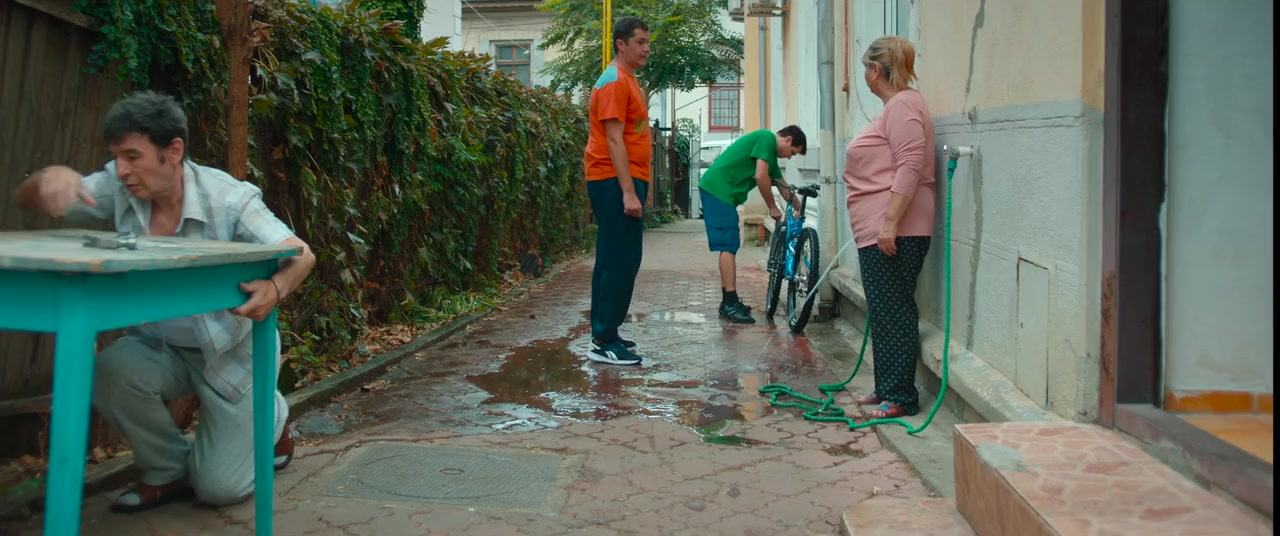 Mai departe screenshot 3