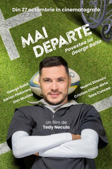 Mai departe (2023) poster