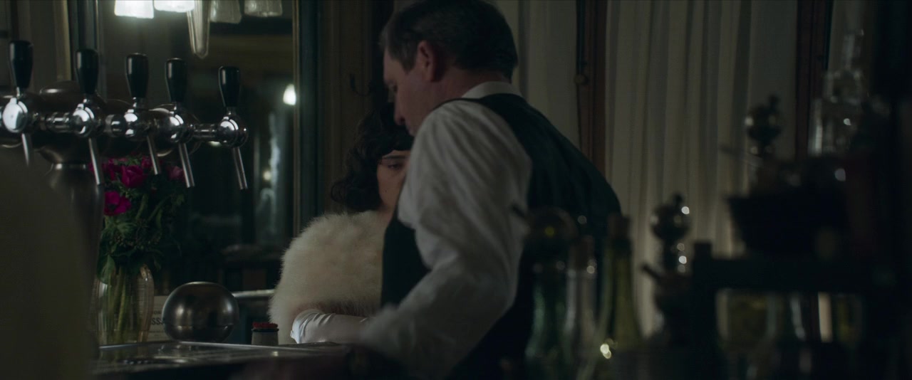 Maigret screenshot 3